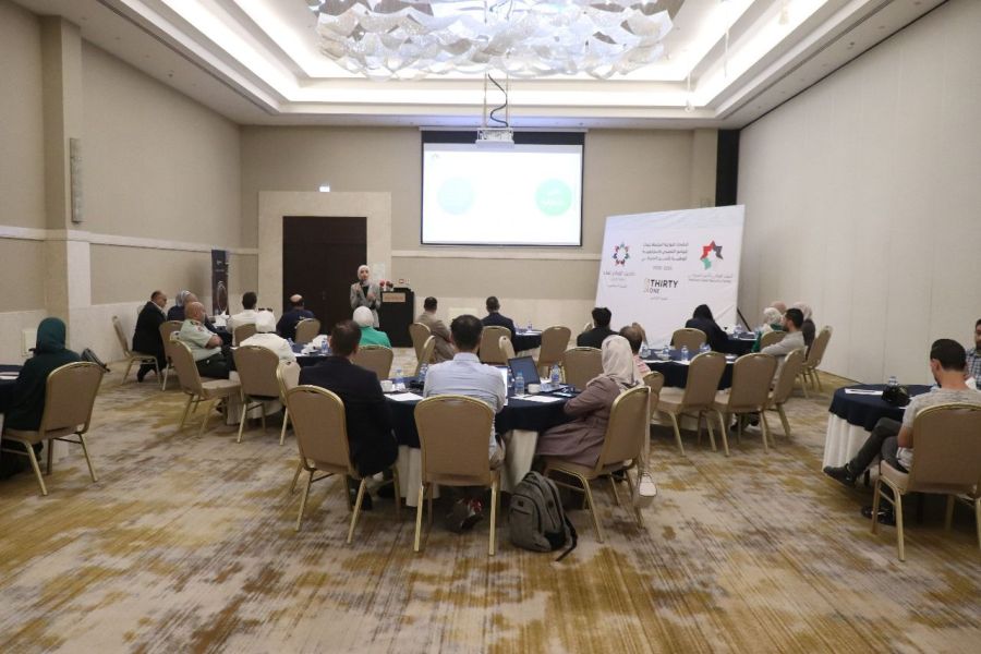 الوطني للأمن السيبراني يعلن استكمال الحوارات