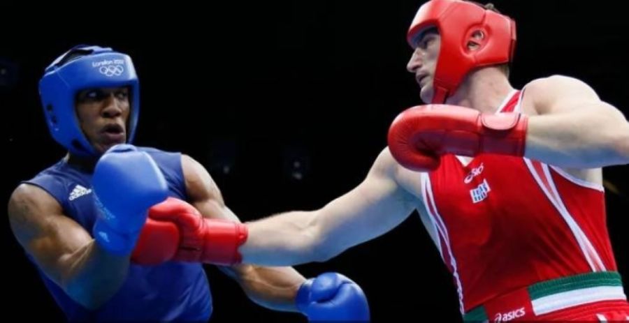 لماذا أوقفت الأولمبياد استخدام الخوذة الواقية