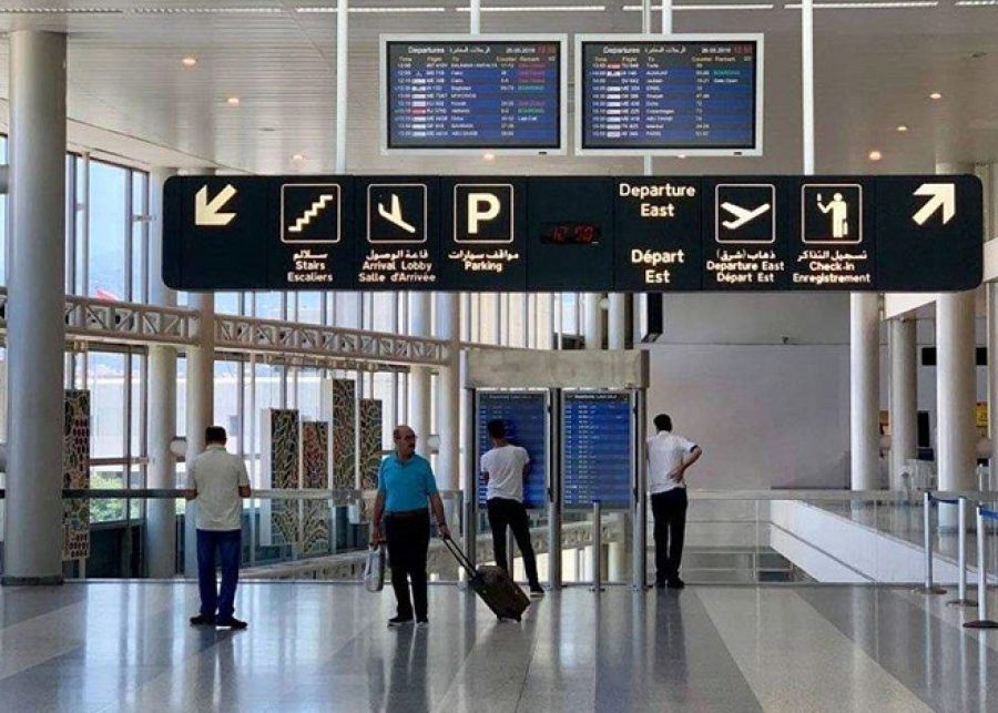 1000 أردني في لبنان سجلوا على