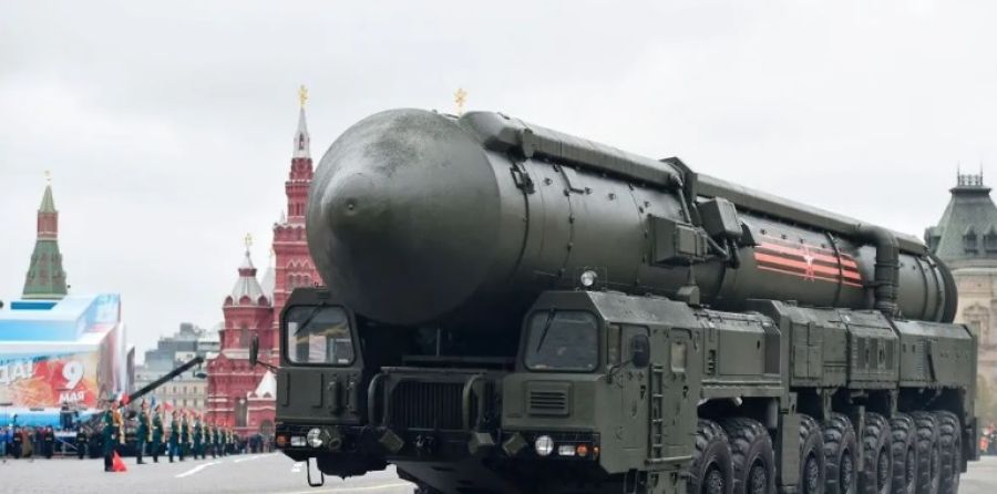 روسيا تلوح بنشر المزيد من الصواريخ