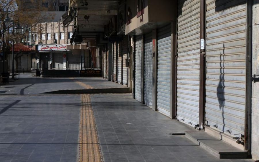 الحاج توفيق يكشف موعد بدء تطبيق