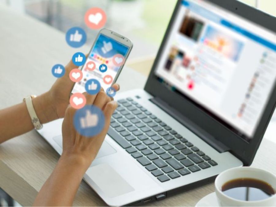 المستقلة للانتخاب: 1300 مخالفة عبر مواقع