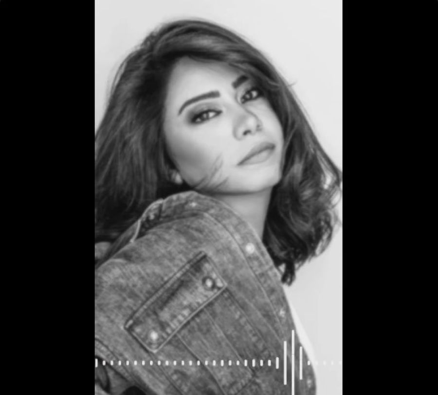 وحشتوني أوي.. أول ظهور لشيرين عبد