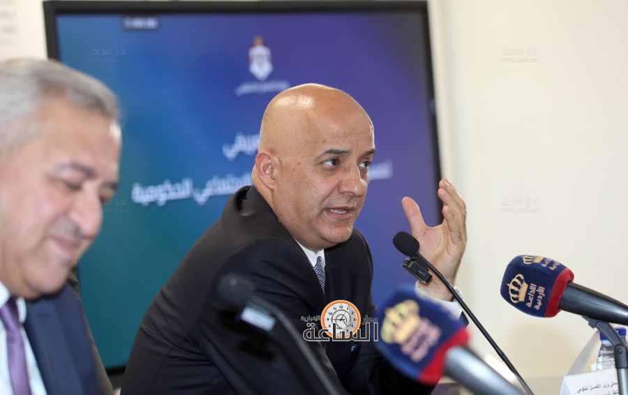 الحكومة: المعلومة هي جسر الثقة والمصداقية