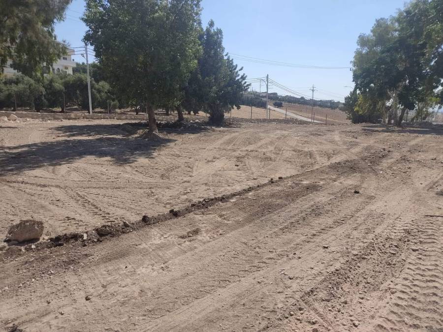 بلدية غرب إربد تطلق اسم الأميرة