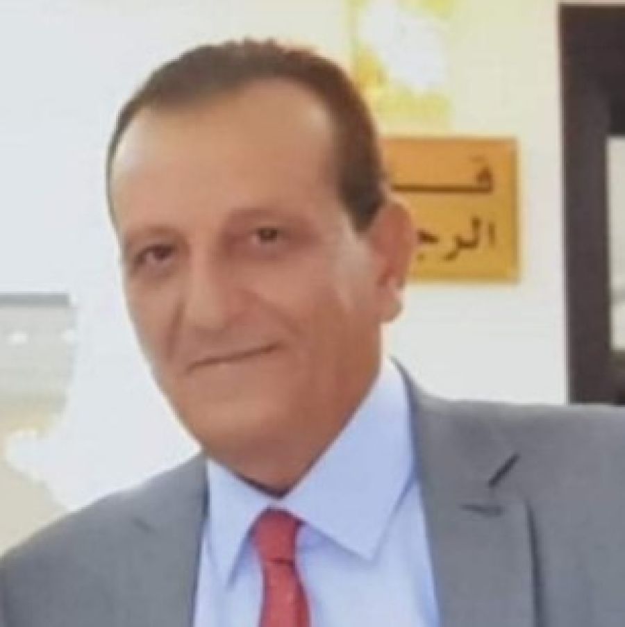 امين عمان يوافق على تكليف المهندس