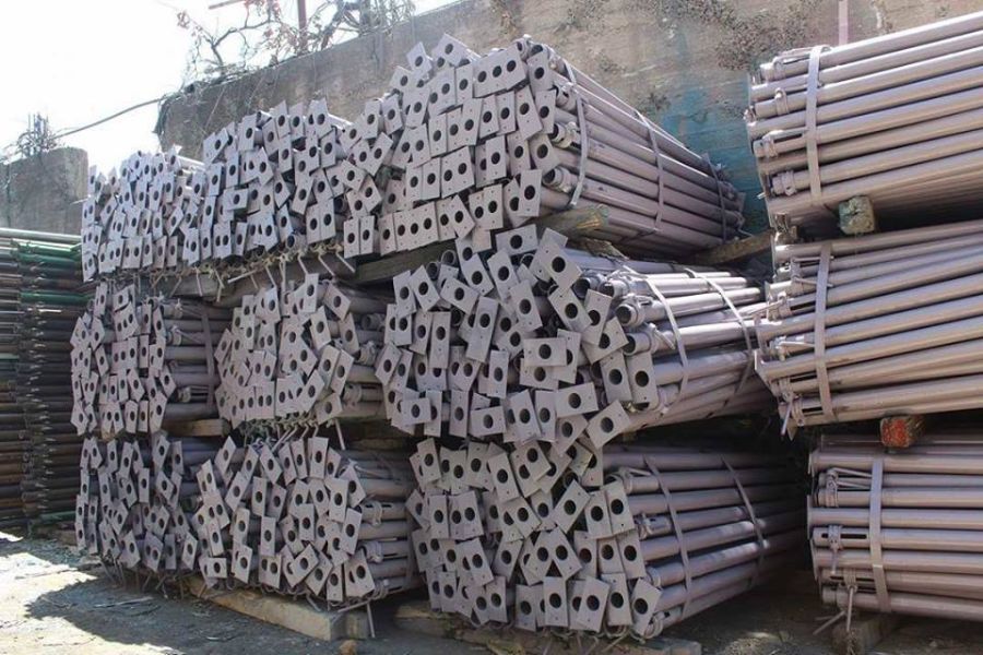 الحبس 8 سنوات لأردني ضرب ابن