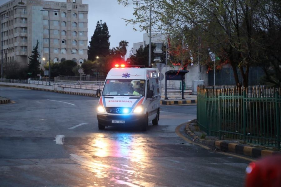 الأردن.. هل إصابة المؤمّن عليه بحادث
