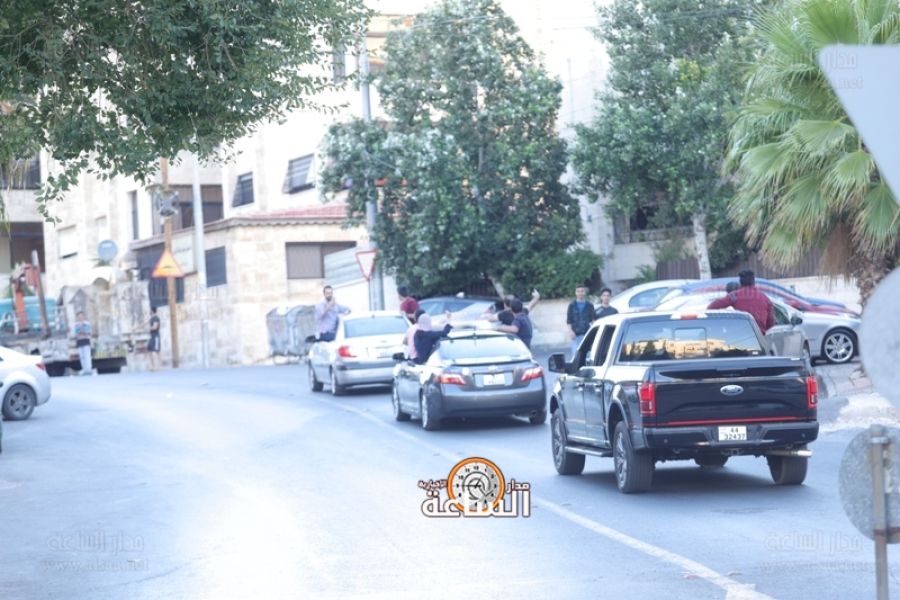 الاردن.. نتائج التوجيهي اليوم.. والتربية: مبشرة