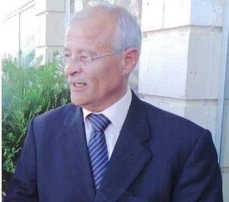 ياسين البطوش في ذمة الله