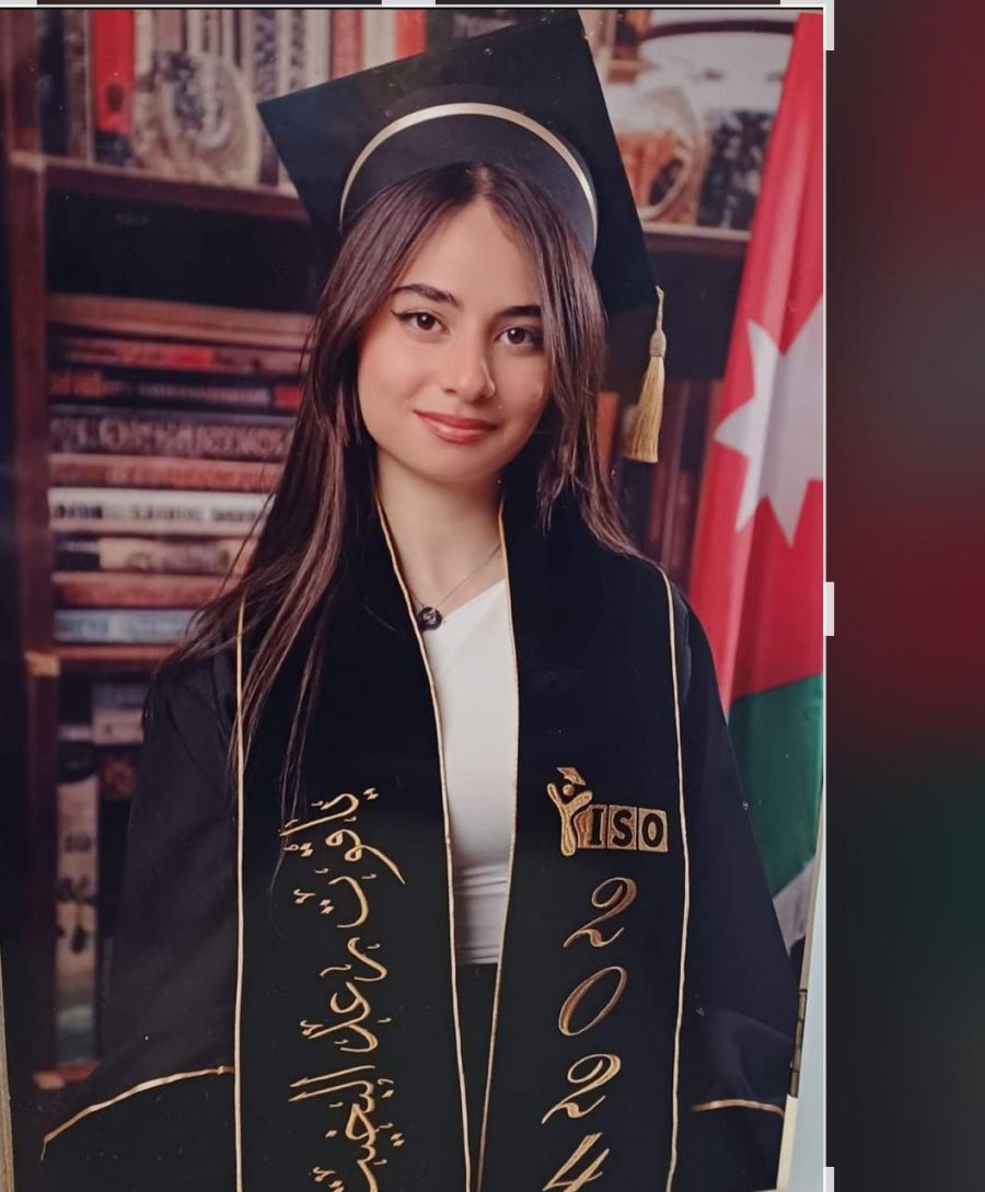 ياقوت البخيت.. مبارك الـ 94.6 في