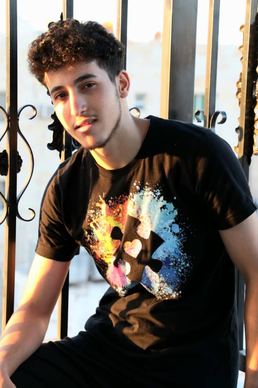 سمير الزعبي.. مبارك النجاح