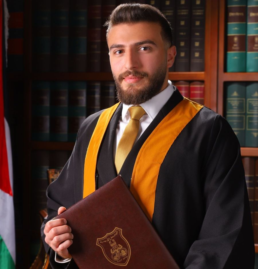 سيف الدين عمر.. مبارك