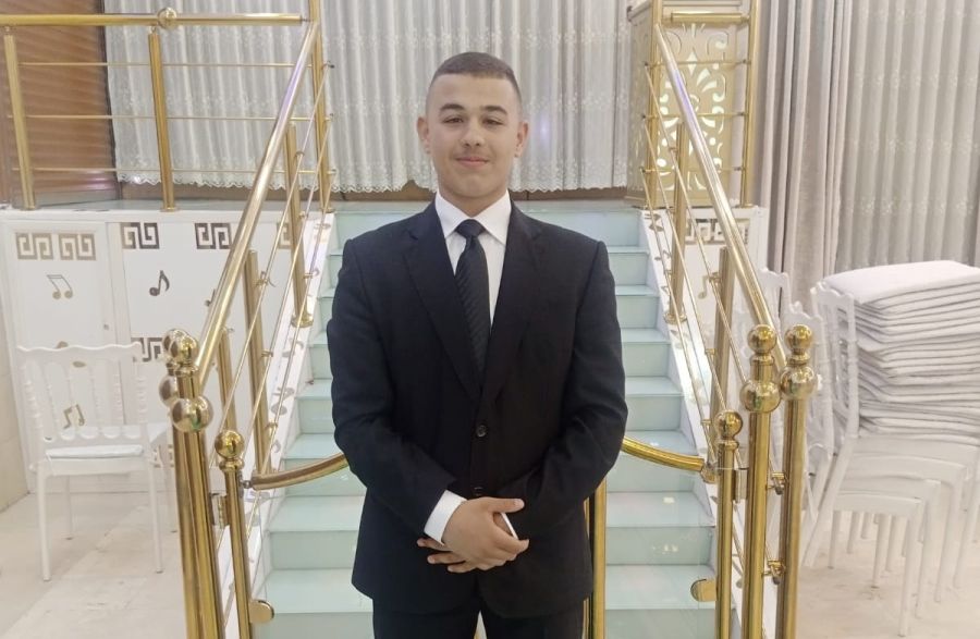 يزن المحسيري.. مبارك