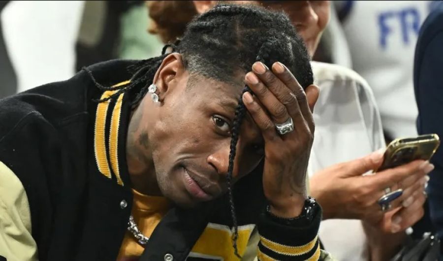 الادعاء الفرنسي يكشف مستجدات احتجاز مغني