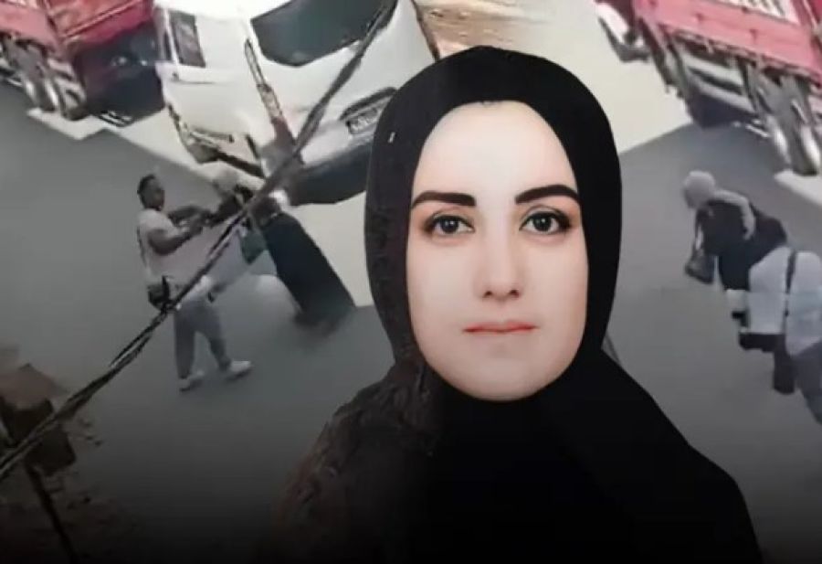 شاهد.. فيديو للجريمة التي هزت تركيا..