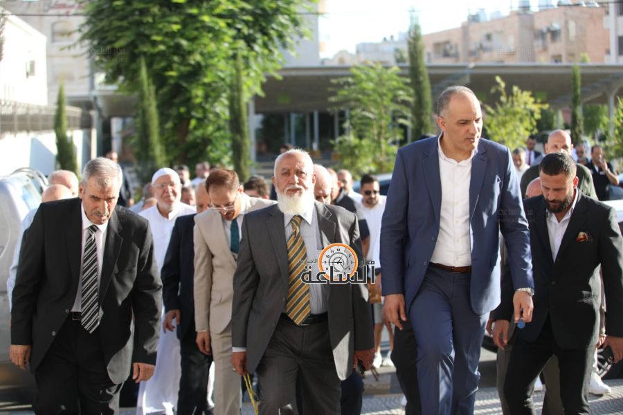 آل مسوده وآل الكردي.. نسايب (صور)