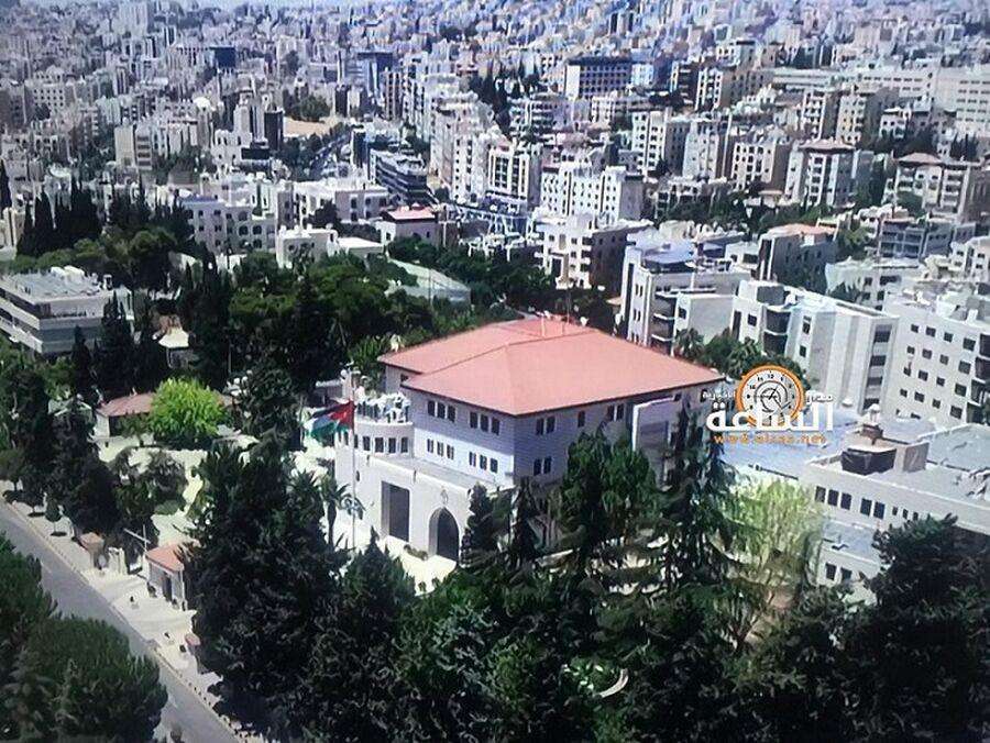 الحكومة الأردنية تعلن عن وظيفة قيادية