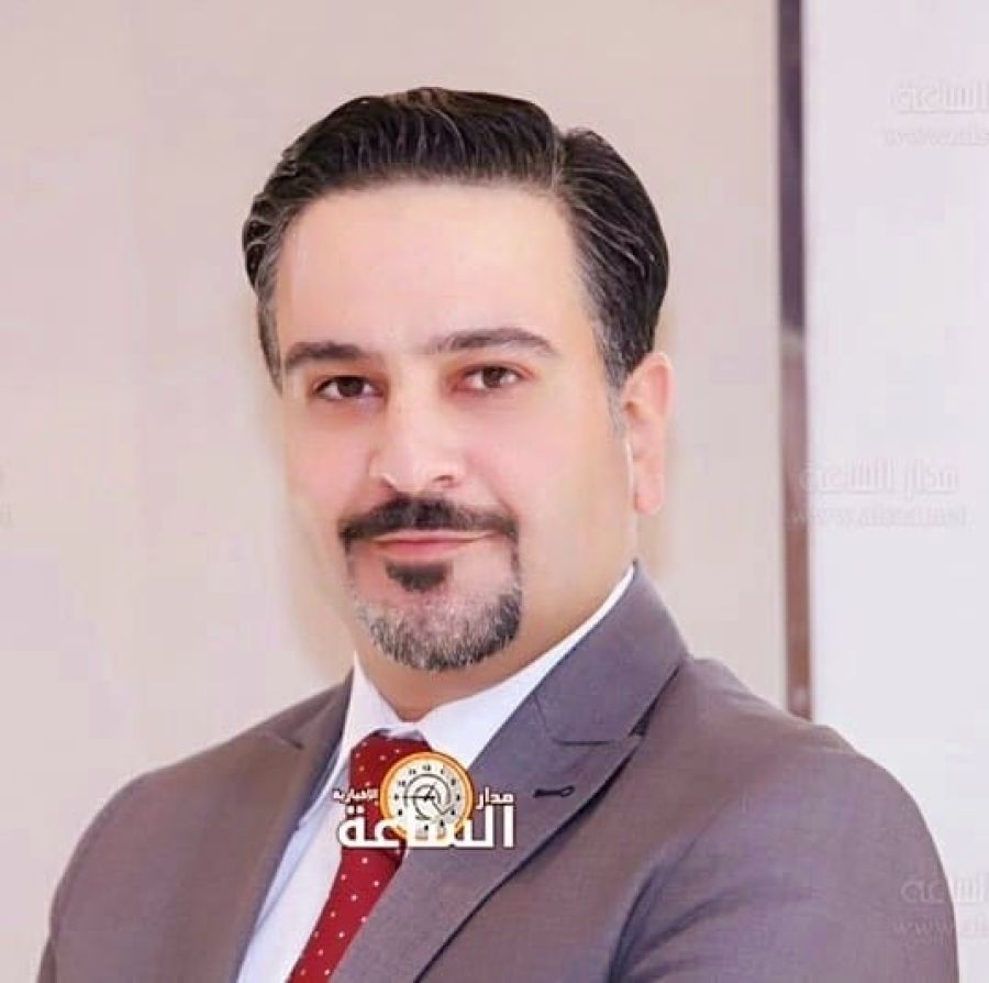 الزميل الإعلامي صدام المجالي يرزق بـ