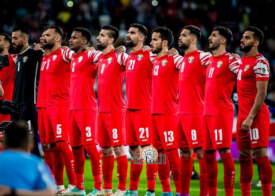 يومي 27 و 29 الجاري.. النشامى