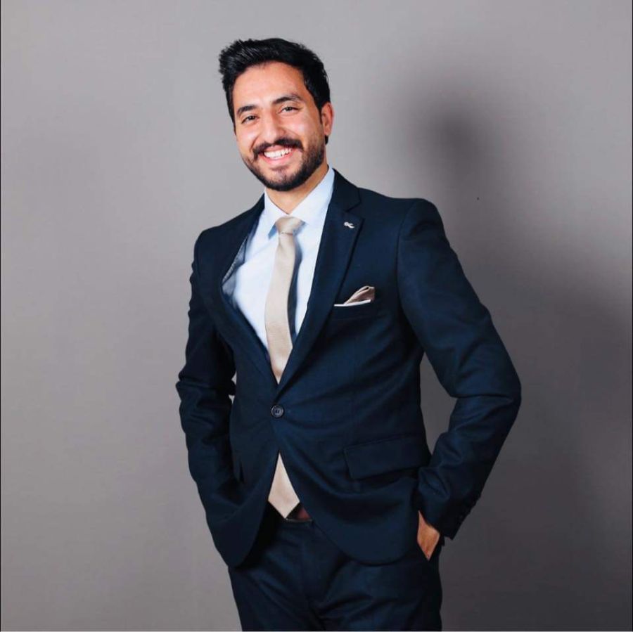 عبد الرحمن خلف الدلابيح.. مبارك