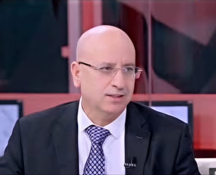 تسمية الدكتور محمد كنانة عضوا في