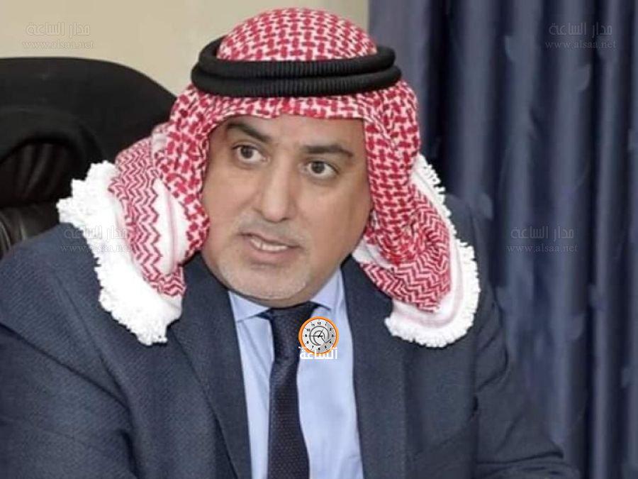 الذنيبات ومجلس إدارة مناجم الفوسفات الأردنية