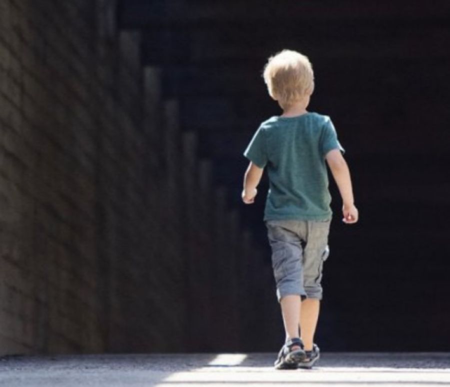 الأمن: تم العثور عليه عند اشارة