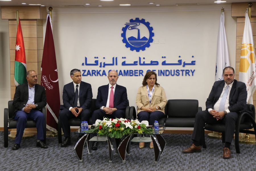 بحضور السقاف والشمالي.. افتتاح فعاليات اليوم