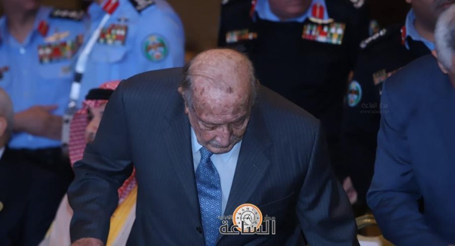 حسين هزاع: زيد الرفاعي.. ذاكرة وطن