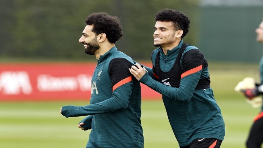 ليفربول يعطي الضوء الأخضر لبرشلونة للتعاقد