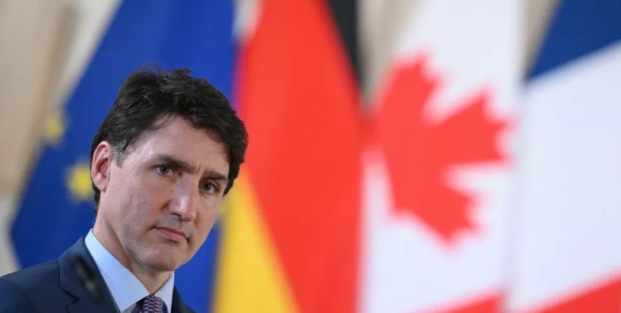 محذرا من خطر حقيقي.. ترودو يحث