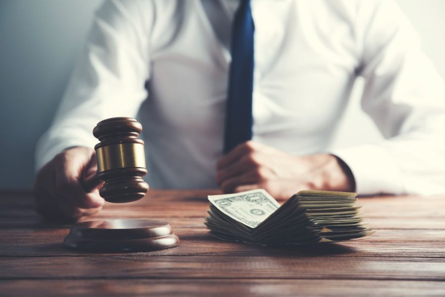 الأردن.. القضاء في مواجهة غاسلي الأموال..