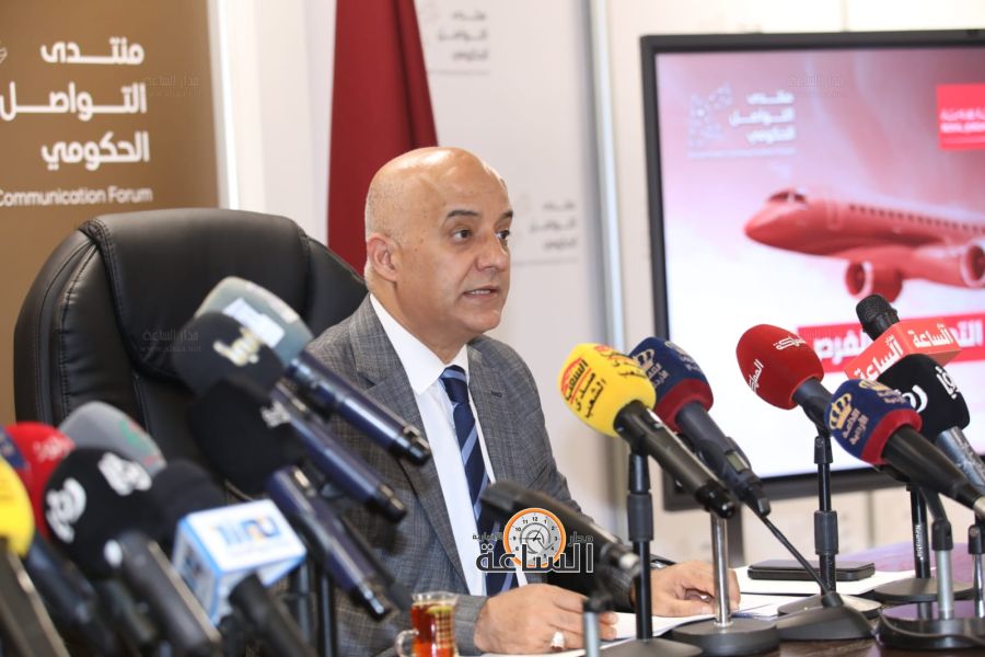 مبيضين: مسح الإحصاءات أكد إستحداث نحو