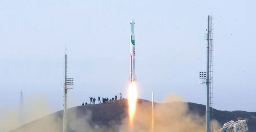 مصادر إيرانية: وقف إطلاق النار في