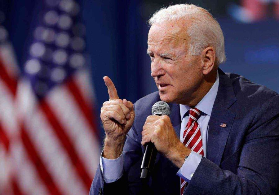 بايدن: اتفاق لوقف النار في غزة