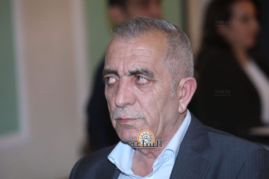 العين الرواشدة: لكي لا يتراجع البيروقراط