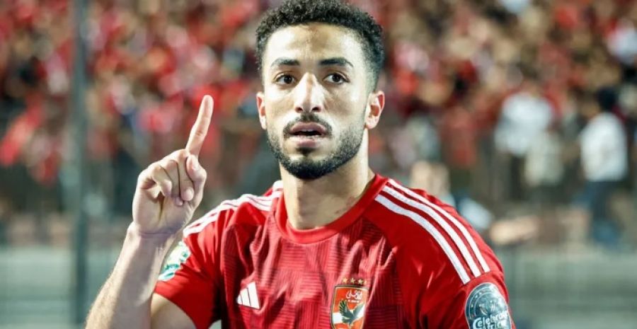 بعد مفاوضات شاقة.. نيس الفرنسي يحسم