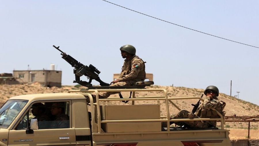 روسيا: استمرار الاتصالات مع الأردن حول