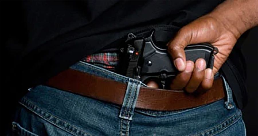 المدعي العام يوقف محاميا أردنيا أدخل