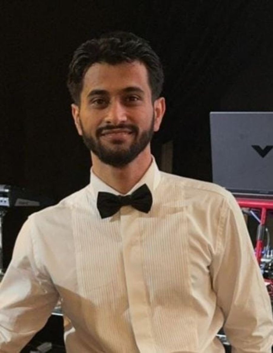 العبادي يهنئ الحديد