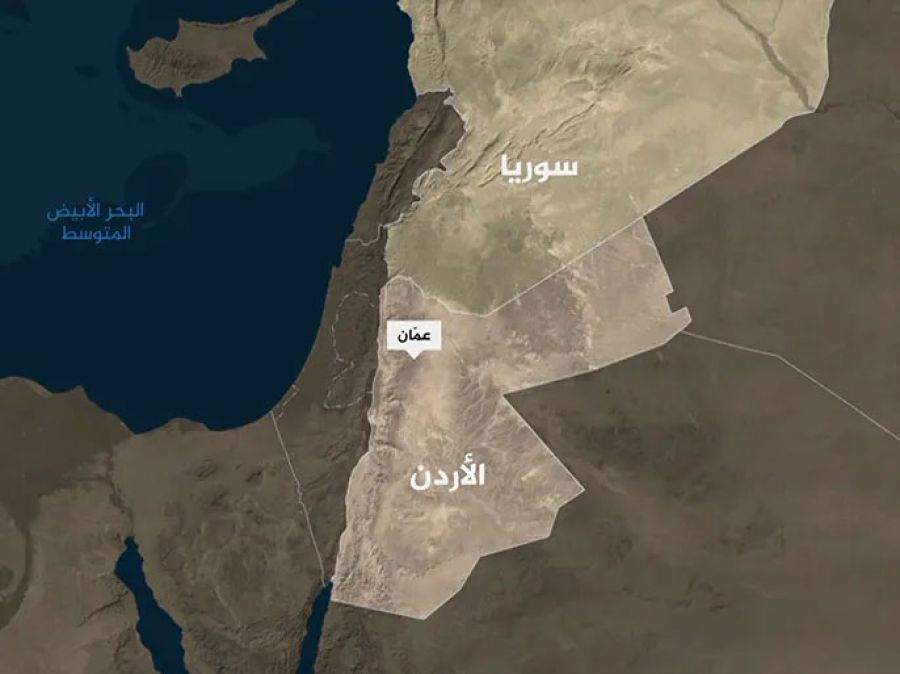 زلزال بقوة 4.8 يهز الحدود بين