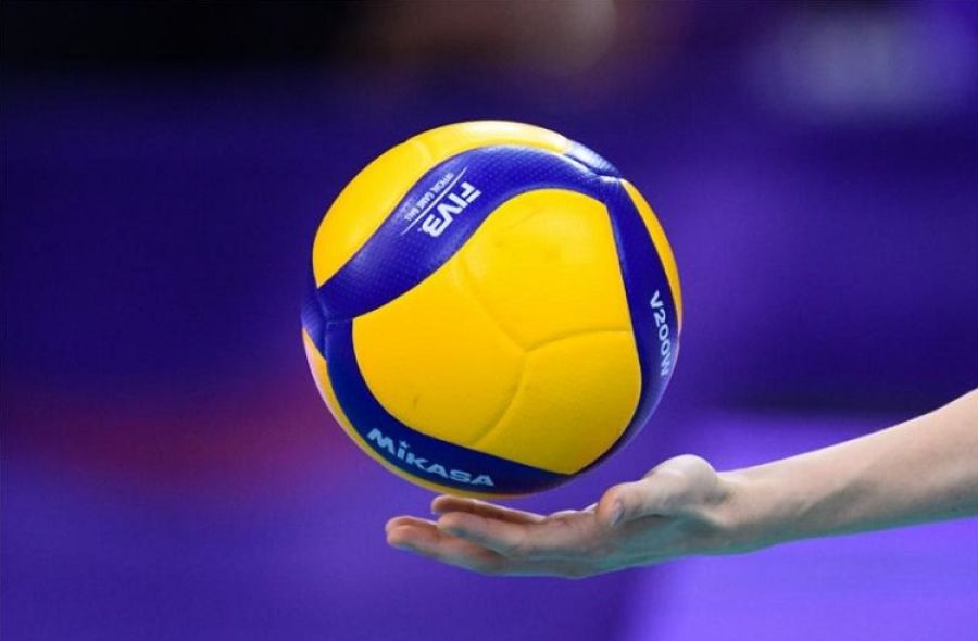 منتخب الشباب للكرة الطائرة يخسر أمام