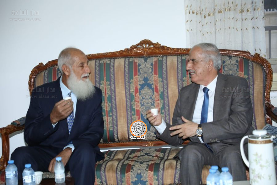 جاهة ابو ناعمه و العبداللات (صور)