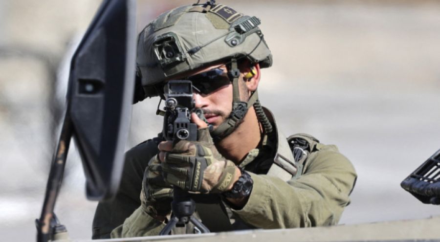 القسام تعلن قتل وإصابة جنود للاحتلال