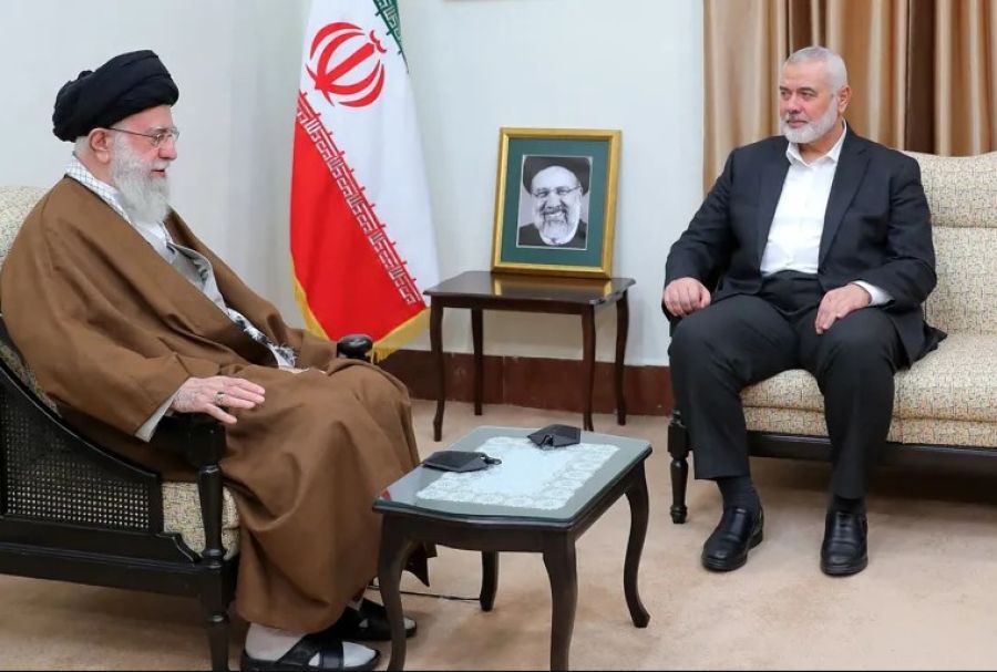 موقع أميركي: لماذا لم ترد إيران