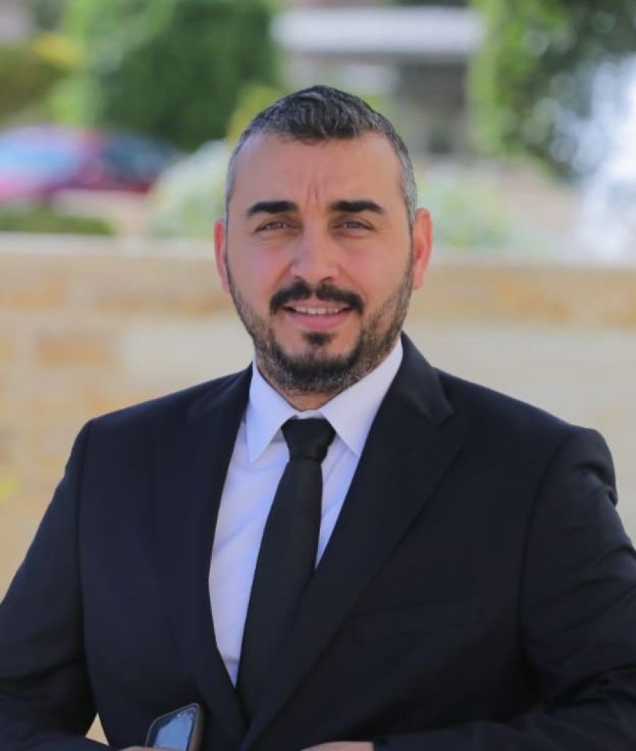 المعايطة: الأردن لا يكذب، والحدود السورية