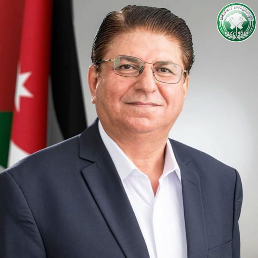 الرواد ضمن قائمة فوربس لأقوى 100