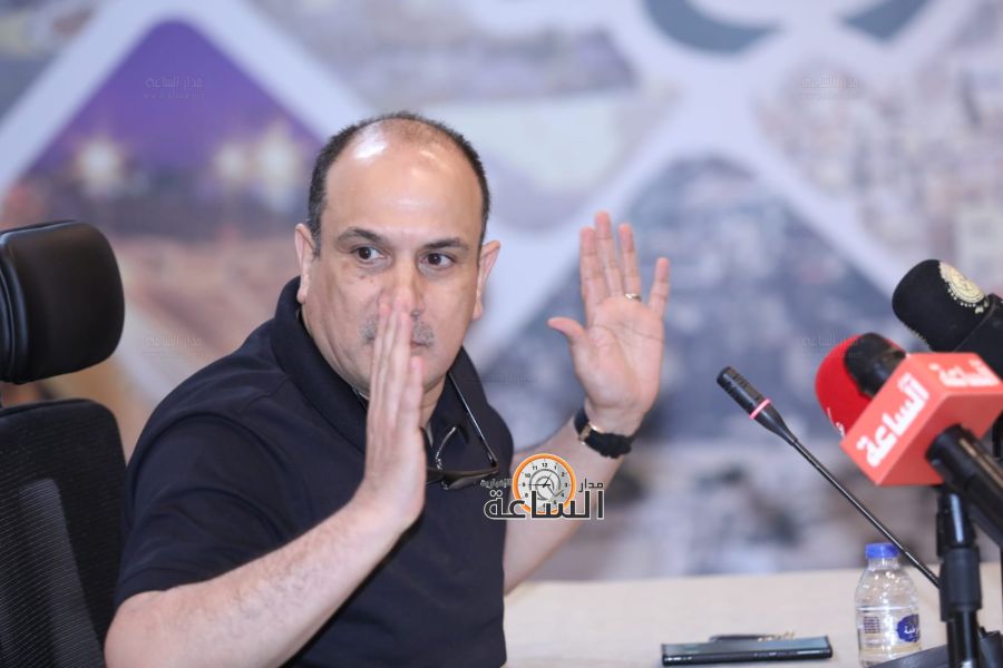 مجلس إدارة جريدة الدستور يختار بالاجماع