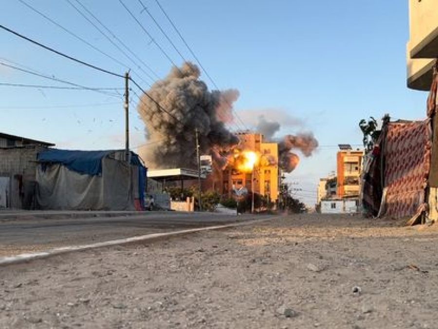 حماس تتهم نتانياهو بوضع عراقيل أمام